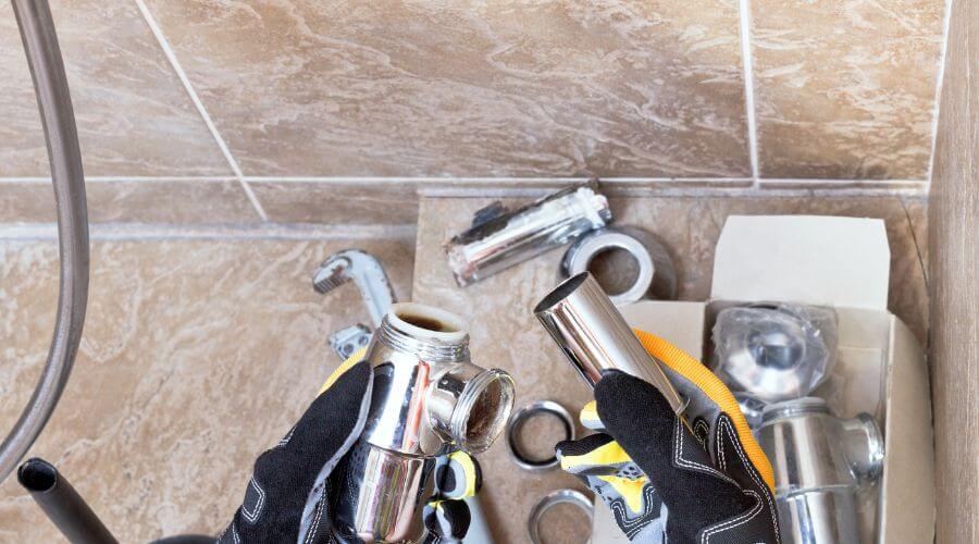 Expert flood damage restoration services in Homer, GA